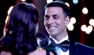 Movie Stills Of The Movie Rustom