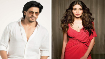 Watch: Shah Rukh Khan and Anushka Sharma bicker on the sets of The Ring