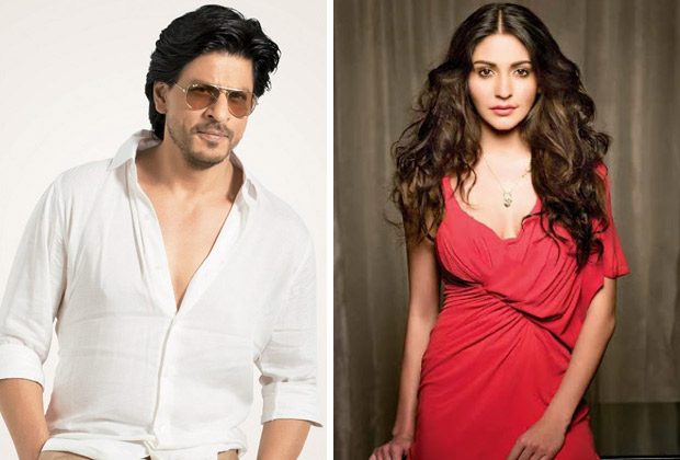 SRK