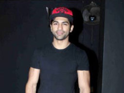 SRK, Priyanka Are My Biggest Idols: Taaha Shah