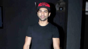 SRK, Priyanka Are My Biggest Idols: Taaha Shah