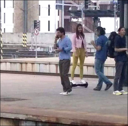 SRK1