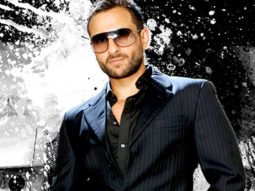 Is this the plot of Saif Ali Khan’s Kaali Gaandi?