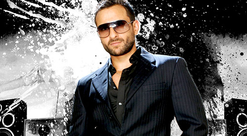 Saif Ali Khan
