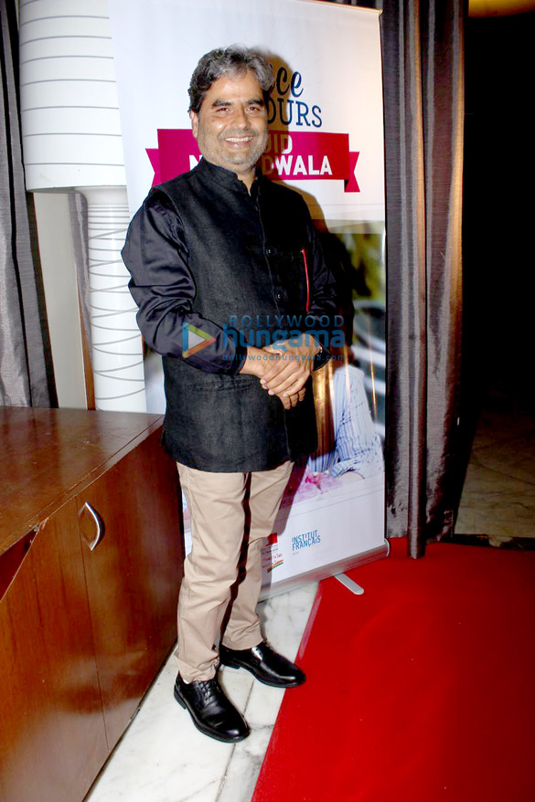 sajid nadiadwala conferred with the french honour 9