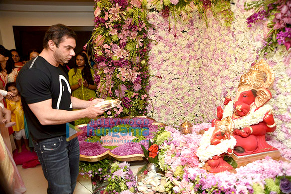 salmans ganesha visarjan 6
