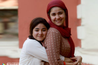 Movie Wallpapers Of The Movie Secret Superstar