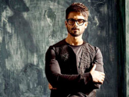Shahid Kapoor receives notice from BMC for dengue breeding ground