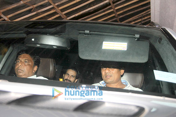 shahid snapped post meeting with slb 3