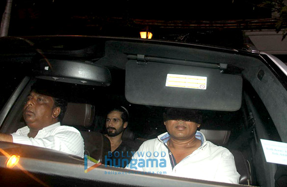 shahid snapped post meeting with slb 5