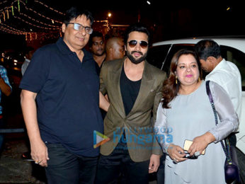 Shilpa Shetty rings in Raj Kundra's birthday at The Korner House