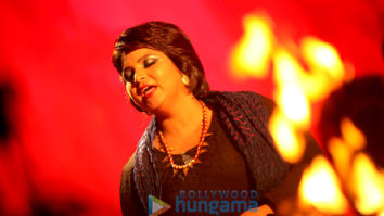 Movie Stills Of The Movie Shivaay