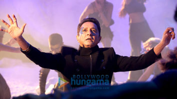 Movie Stills Of The Movie Shivaay