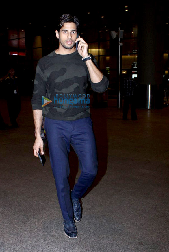 sidharth katrina to promoting baar baar dekho 1