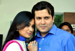 On The Sets Of The Movie Six - X