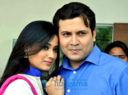 On The Sets Of The Movie Six - X