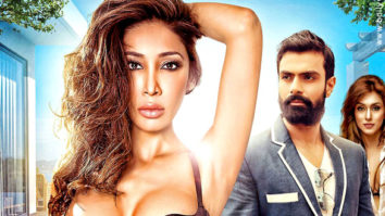 First Look Of The Movie Six - X