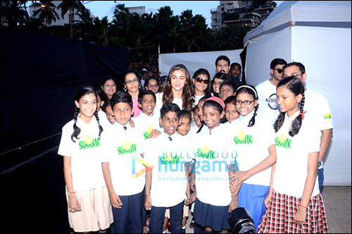 check out alia bhatt graces smile foundations event for kids 4 check out alia bhatt graces smile foundations event for kids 4