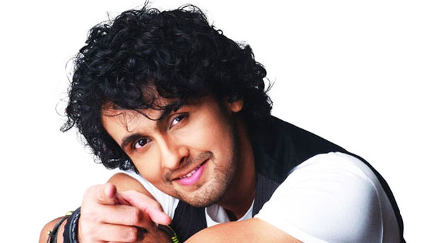 Sonu Nigam’s Plea For Peace Between India & Pakistan