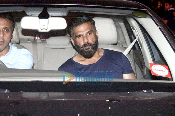 special screening of freaky ali 10