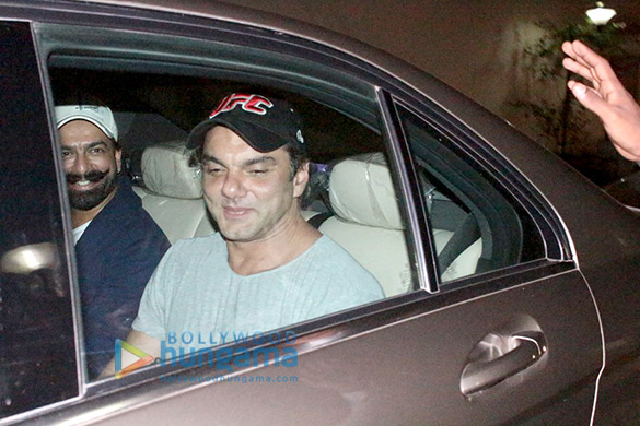 special screening of freaky ali 2