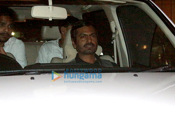 special screening of freaky ali 3
