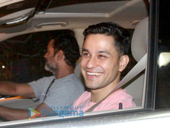 Special screening of 'Freaky Ali' at Yashraj Studio