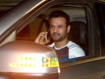 Special screening of 'Freaky Ali' at Yashraj Studio