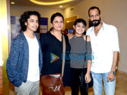 Special screening of ‘Parched’