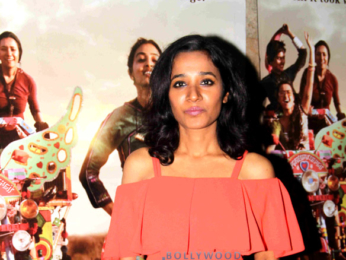 Special screening of 'Parched' for the cast and celebs