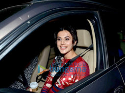 Special screening of ‘Pink’ at Yashraj Studio