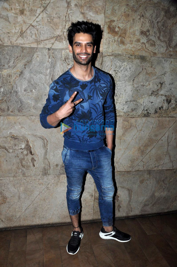 special screening of raaz reboot 2