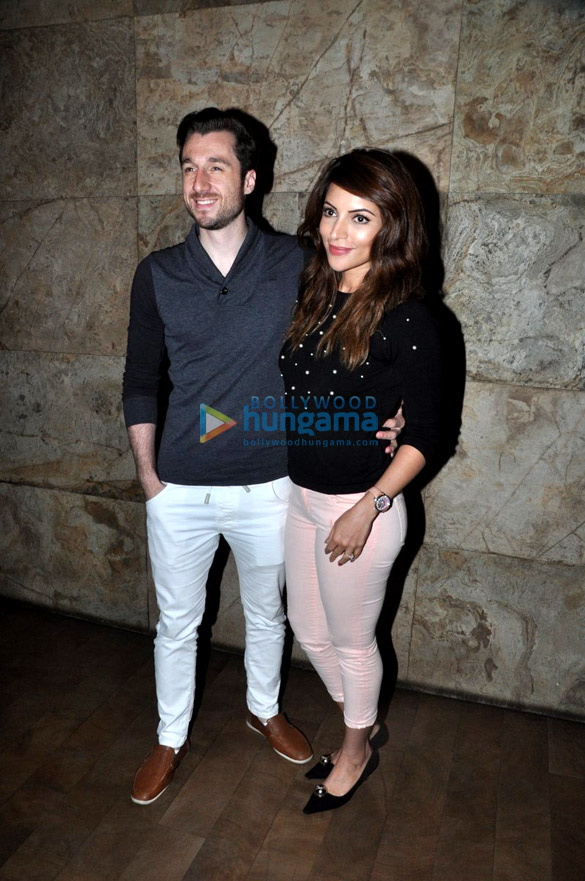special screening of raaz reboot 3