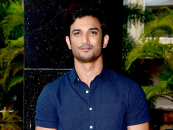 What Bollywood stars did this week!