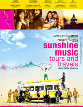 Sunshine Music Tours and Travels