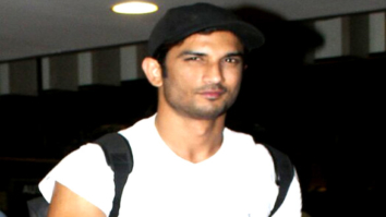 Sushant Singh Rajput, Aishwarya Rai Bachchan, Kangna Ranaut & others snapped at the airport