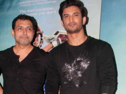 “Sushant Singh Rajput Is A Great Listener”: Neeraj Pandey