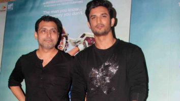 “Sushant Singh Rajput Is A Great Listener”: Neeraj Pandey