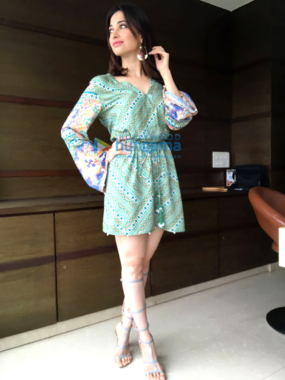 tamannaah snapped tutak tutak tutiya 5
