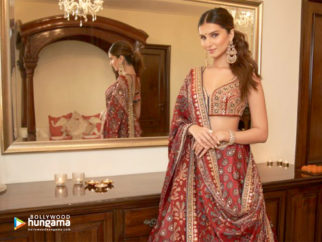 Celeb Wallpapers Of Tara Sutaria