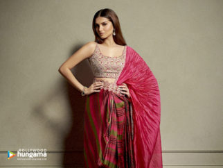 Celeb Wallpaper Of Tara Sutaria