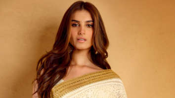 Celebrity wallpaper of Tara Sutaria