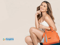 Celebrity wallpapers of Tara Sutaria
