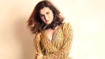 Celebrity wallpaper of Tara Sutaria