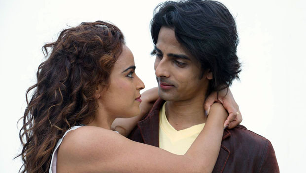 Theatrical Trailer (3rd November)