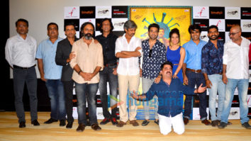 Theatrical trailer launch of ‘Saat Uchhakkey’