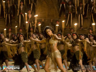 Wallpapers Of The Movie Thugs Of Hindostan
