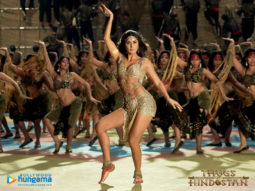Movie Wallpapers, Thugs Of Hindostan