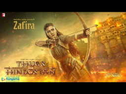 Movie Wallpapers Of Thugs of Hindostan