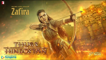 Movie Wallpapers Of Thugs of Hindostan